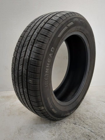 Used Tire 205/60R16 IRONHEAD REFLEX IHO1 92V - Tread Depth 9/32 - Oemusedautoparts1.com