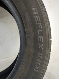 Used Tire 205/60R16 IRONHEAD REFLEX IHO1 92V - Tread Depth 9/32 - Oemusedautoparts1.com