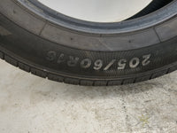Used Tire 205/60R16 IRONHEAD REFLEX IHO1 92V - Tread Depth 9/32 - Oemusedautoparts1.com