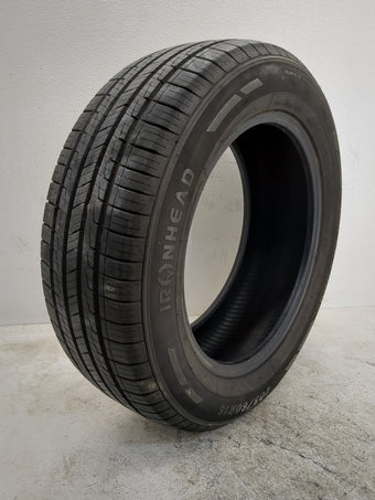 compare product Used Tire 205/60R16 IRONHEAD REFLEX IHO1 92V - Tread Depth 9/32
