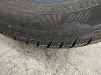 Used Tire 175/65R15 GENERAL ALTIMAX 365 AW 84H - Tread Depth 6/32 - Oemusedautoparts1.com