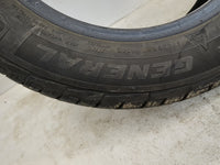 Used Tire 175/65R15 GENERAL ALTIMAX 365 AW 84H - Tread Depth 6/32 - Oemusedautoparts1.com