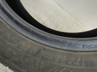 Used Tire 175/65R15 GENERAL ALTIMAX 365 AW 84H - Tread Depth 6/32 - Oemusedautoparts1.com