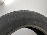 Used Tire 215/65R16 IRONHEAD REFLEX IHO1 98T - Tread Depth 7/32 - Oemusedautoparts1.com