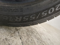 Used Tire 205/55R16 SENTURY TOURING 91H - Tread Depth 9.5/32 - Oemusedautoparts1.com