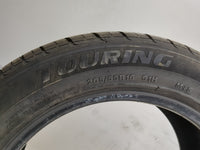 Used Tire 205/55R16 SENTURY TOURING 91H - Tread Depth 9.5/32 - Oemusedautoparts1.com