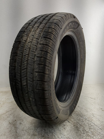 Used Tire 215/55R16 GOOD YEAR RELIANT 93V - Tread Depth 10/32 - Oemusedautoparts1.com
