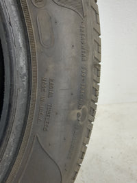 Used Tire 215/55R16 GOOD YEAR RELIANT 93V - Tread Depth 10/32 - Oemusedautoparts1.com