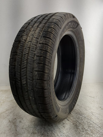 compare product Used Tire 215/55R16 GOOD YEAR RELIANT 93V - Tread Depth 10/32