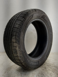 Used Tire 215/55R16 GOODYEAR RELIANT ALL SEASON 93V - Tread Depth 10/32 - Oemusedautoparts1.com