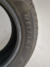 Used Tire 215/55R16 GOODYEAR RELIANT ALL SEASON 93V - Tread Depth 10/32 - Oemusedautoparts1.com