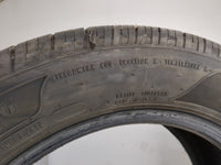 Used Tire 215/55R16 GOODYEAR RELIANT ALL SEASON 93V - Tread Depth 10/32 - Oemusedautoparts1.com