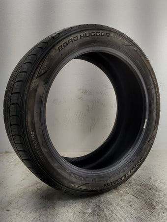 compare product Used Tire 235/45R18 ROAD HUGGER GTP AS/02 98V - Tread Depth 9/32
