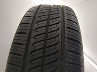 Used Tire 235/65R17 CONTINETNAL CONTROL CONTACT TOUR A/S 104H - 9/32 - Oemusedautoparts1.com