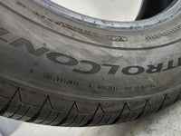 Used Tire 235/65R17 CONTINETNAL CONTROL CONTACT TOUR A/S 104H - 9/32 - Oemusedautoparts1.com