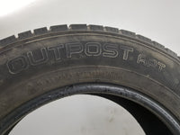 Used Tire 225/65R17 NOKIAN TYRE OUTPOST APT 102H - Tread Depth 8/32 - Oemusedautoparts1.com