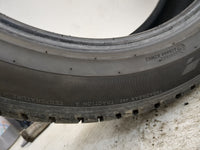 Used Tire P245/50R20 KUMHO CRUGEN PREMIUM 102V - Tread Depth 8/32 - Oemusedautoparts1.com