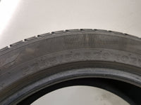 Used Tire P245/50R20 KUMHO CRUGEN PREMIUM 102V - Tread Depth 8/32 - Oemusedautoparts1.com