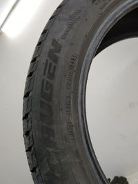 Used Tire P245/50R20 KUMHO CRUGEN PREMIUM 102V - Tread Depth 8/32 - Oemusedautoparts1.com
