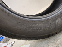 Used Tire 215/60R17 MICHELIN DEFENDER T+H 96H - Tread Depth 8/32 - Oemusedautoparts1.com