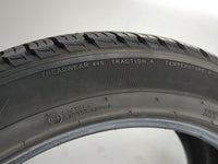 Used Tire P245/50R20 KUMHO CRUGEN PREMIUM 102V - Tread Depth 10/32 - Oemusedautoparts1.com