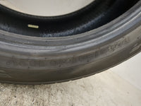 Used Tire P245/50R20 KUMHO CRUGEN PREMIUM 102V - Tread Depth 10/32 - Oemusedautoparts1.com