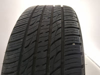 Used Tire P245/50R20 KUMHO CRUGEN PREMIUM 102V - Tread Depth 10/32 - Oemusedautoparts1.com