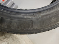 Used Tire P245/50R20 KUMHO CRUGEN PREMIUM 102V - Tread Depth 7/32 - Oemusedautoparts1.com