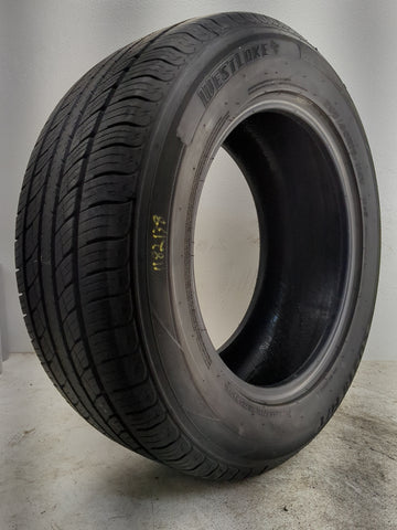 Used Tire 265/60R18 WESTLAKE SU318 H/T 114V - Tread Depth 9/32 - Oemusedautoparts1.com