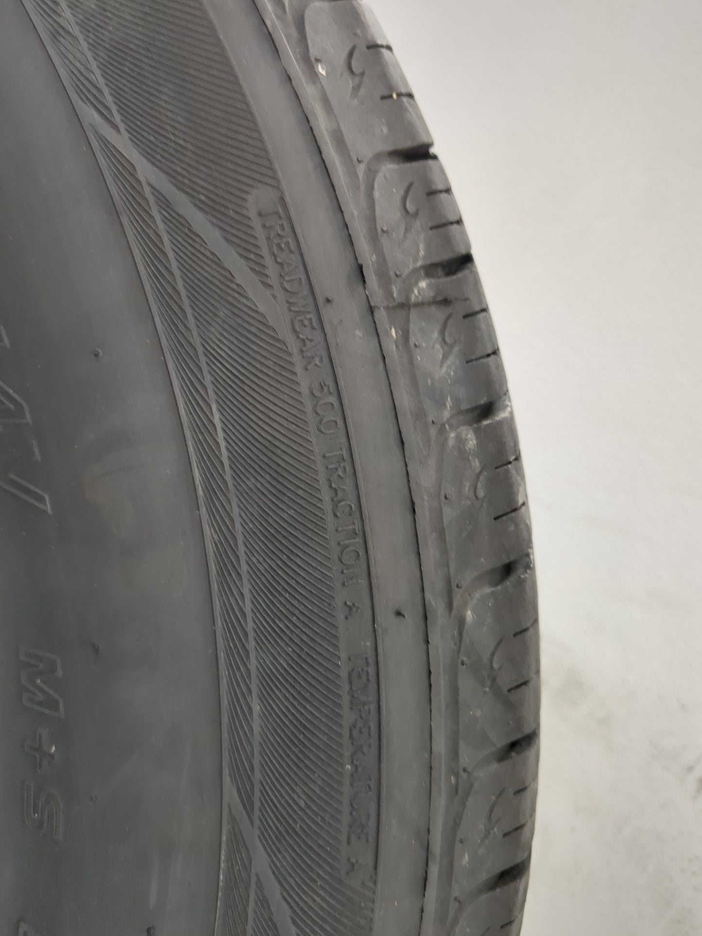 Used Tire 265/60R18 WESTLAKE SU318 H/T 114V - Tread Depth 9/32 - Oemusedautoparts1.com