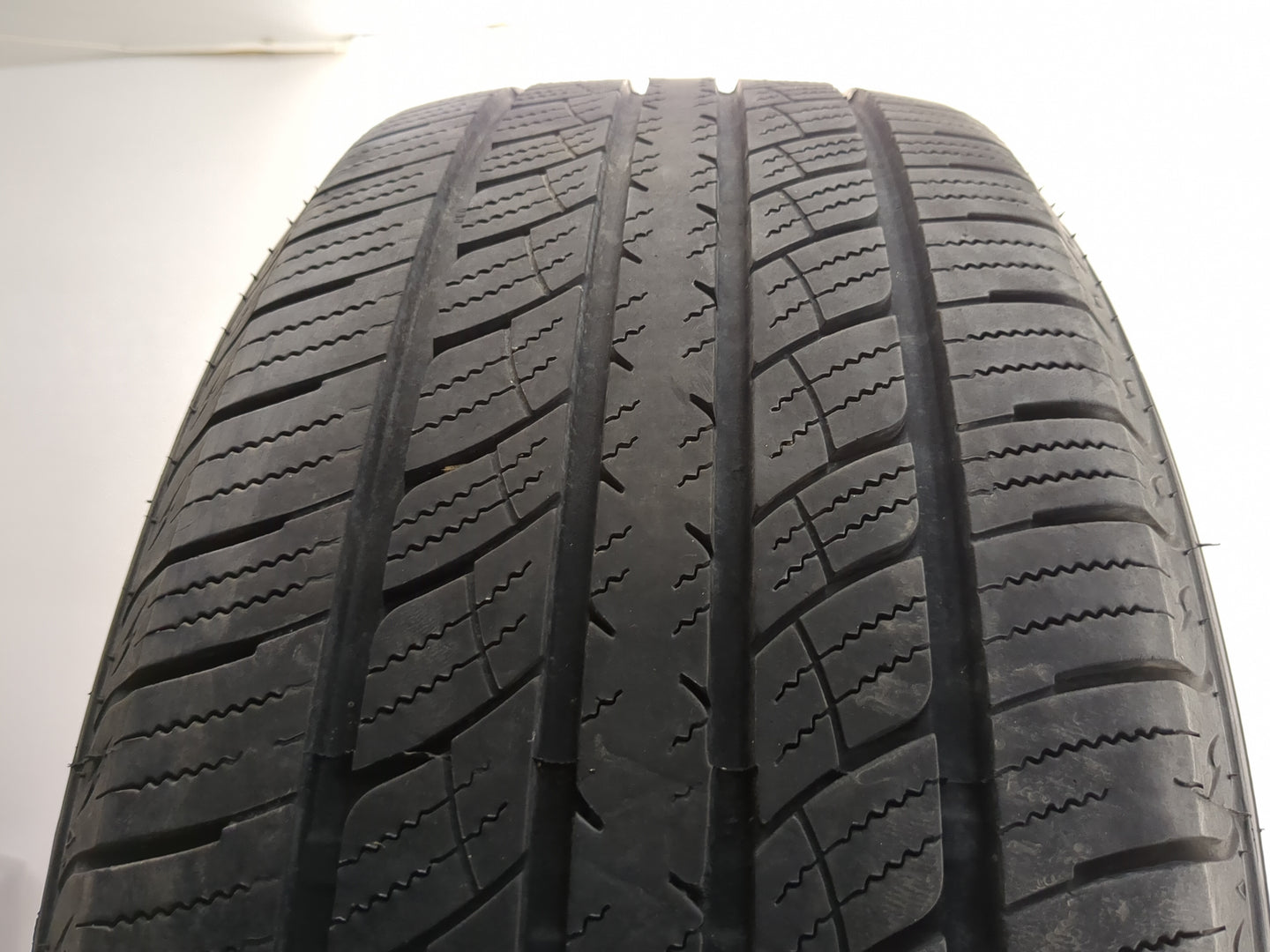 Used Tire 265/60R18 WESTLAKE SU318 H/T 114V - Tread Depth 9/32 - Oemusedautoparts1.com