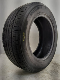 Used Tire 265/60R18 WESTLAKE SU318 H/T 114V - Tread Depth 9/32 - Oemusedautoparts1.com