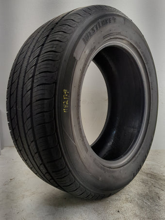 compare product Used Tire 265/60R18 WESTLAKE SU318 H/T 114V - Tread Depth 9/32