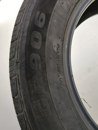 Used Tire 225/65R17 IRONMAN GR906 102H - Tread Depth 8.5/32 - Oemusedautoparts1.com