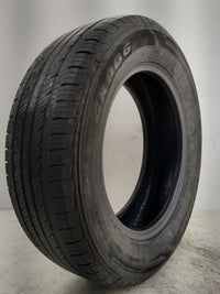 Used Tire 225/65R17 IRONMAN GR906 102H - Tread Depth 8.5/32 - Oemusedautoparts1.com