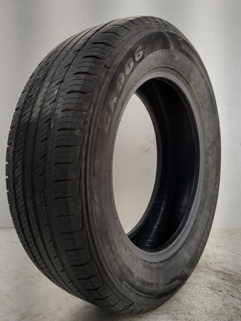 compare product Used Tire 225/65R17 IRONMAN GR906 102H - Tread Depth 8.5/32