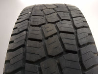 Used Tire LT275/65R18 MASTERCRAFT STRATUS AP 123/120S - Tread Depth 9/32 - Oemusedautoparts1.com