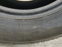Used Tire LT275/65R18 MASTERCRAFT STRATUS AP 123/120S - Tread Depth 9/32 - Oemusedautoparts1.com