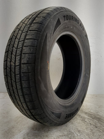 compare product Used Tire 215/70R15 MOHAVE TOURING A/S 98T - Tread Depth 6/32