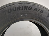 Used Tire 215/70R15 MOHAVE TOURING A/S 98T - Tread Depth 6/32 - Oemusedautoparts1.com