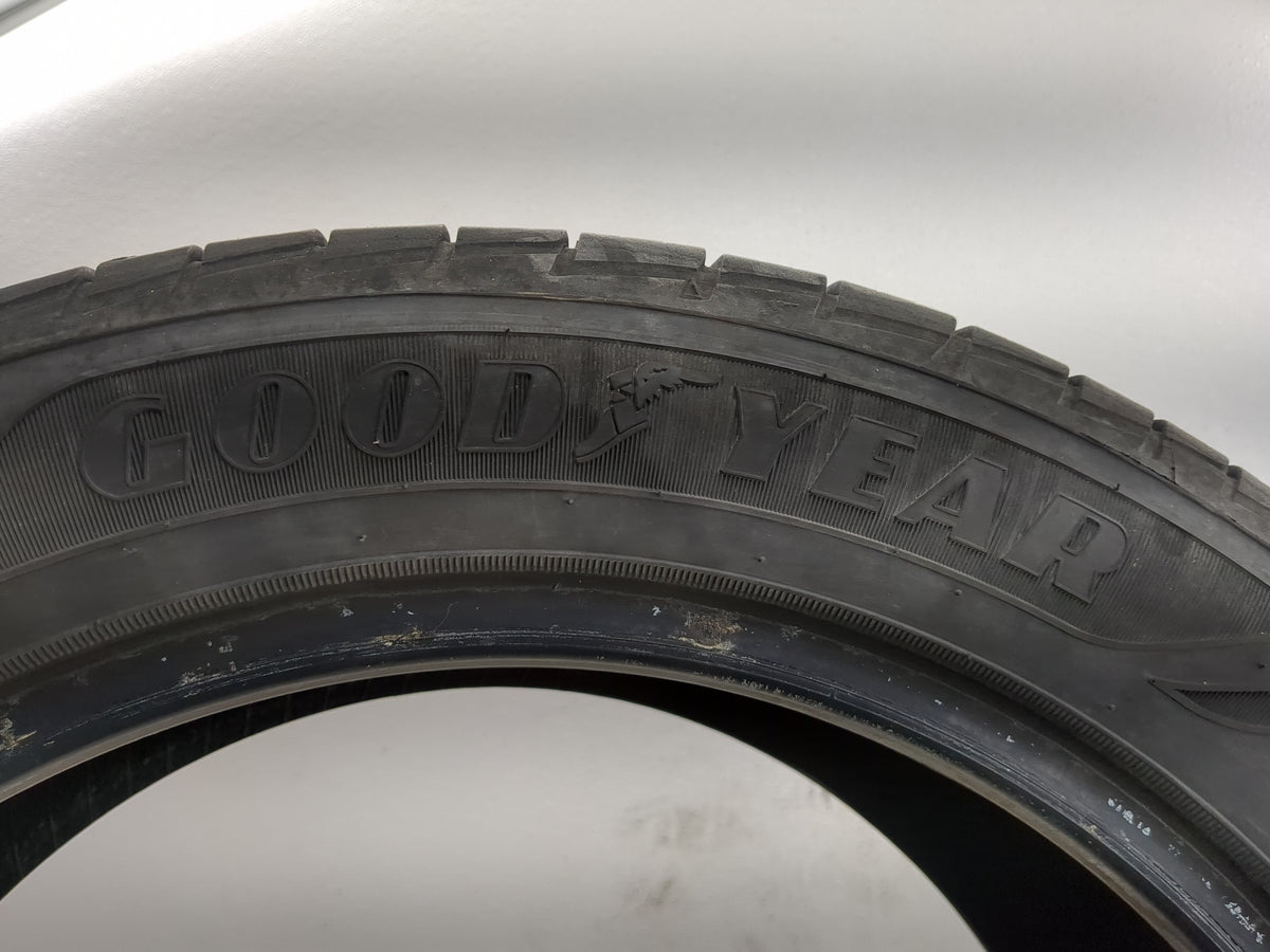 Used Tire 235/50R18 GOODYEAR ASSURANCE 97V - Tread Depth 7/32 - Oemusedautoparts1.com