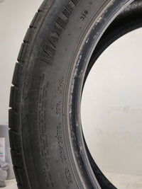 Used Tire 235/50R18 GOODYEAR ASSURANCE 97V - Tread Depth 7/32 - Oemusedautoparts1.com