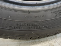 Used Tire 215/60R17 MICHELIN DEFENDER 2 96H - Tread Depth 7.5/32 - Oemusedautoparts1.com