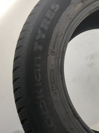 Used Tire 215/60R16 NOKIAN TYRES ENCOMPASS AW 02 95V - Tread Depth 12/32 - Oemusedautoparts1.com