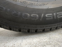 Used Tire 215/60R16 NOKIAN TYRES ENCOMPASS AW 02 95V - Tread Depth 12/32 - Oemusedautoparts1.com