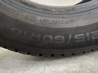 Used Tire 215/60R16 NOKIAN TYRES ENCOMPASS AW 02 95V - Tread Depth 12/32 - Oemusedautoparts1.com