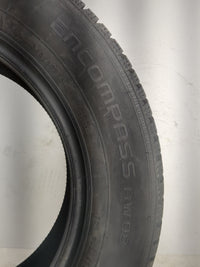 Used Tire 215/60R16 NOKIAN TYRES ENCOMPASS AW 02 95V - Tread Depth 12/32 - Oemusedautoparts1.com
