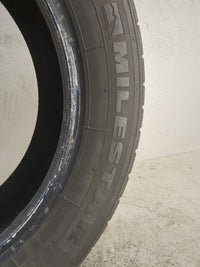Used Tire 205/55R16 MILESTAR MS 932 SPORT 91V - Tread Depth 9/32 - Oemusedautoparts1.com
