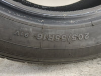 Used Tire 205/55R16 MILESTAR MS 932 SPORT 91V - Tread Depth 9/32 - Oemusedautoparts1.com