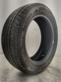 Used Tire 205/55R16 ARIZONIAN SILVER EDITION ALL SEASON 91V - Tread Depth 9/32 - Oemusedautoparts1.com